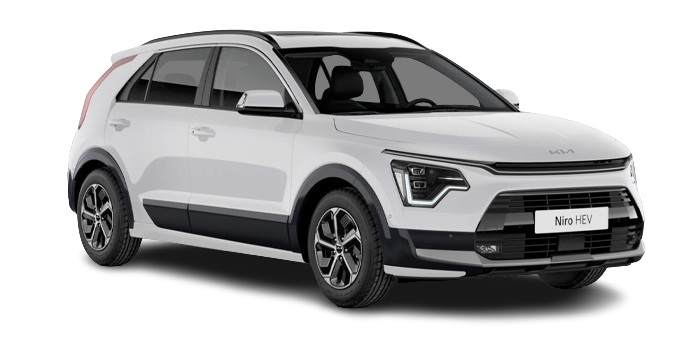 Kia Niro Hybrid